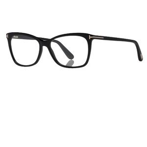 TOM FORD Thin Butterfly Optical Frame